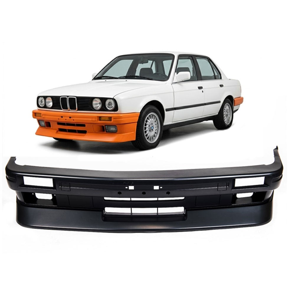 Frontstoßstange passend für BMW 3er E30 1983-1991
