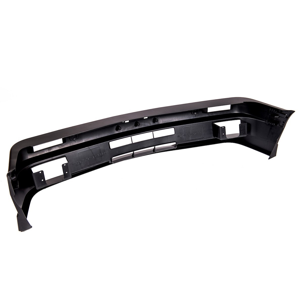 Frontstoßstange passend für BMW 3er E30 1983-1991