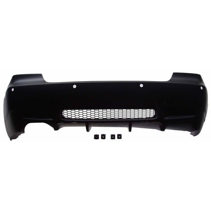 Heckstoßstange mit PDC passend für BMW 3er E92 E93 Coupé Cabrio 2006-2013