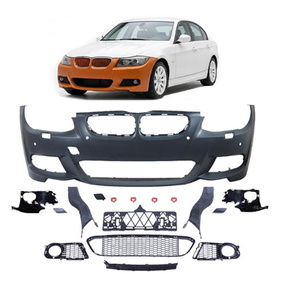 Frontstoßstange passend für BMW 3er E92 E93 2010-2013