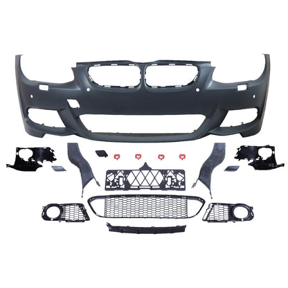 Frontstoßstange passend für BMW 3er E92 E93 2010-2013