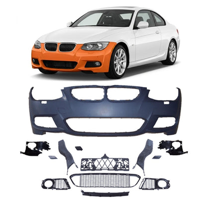 Frontstoßstange passend für BMW 3er E92 E93 Coupé/Cabrio 2010-2013