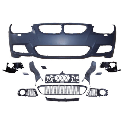 Frontstoßstange passend für BMW 3er E92 E93 Coupé/Cabrio 2010-2013