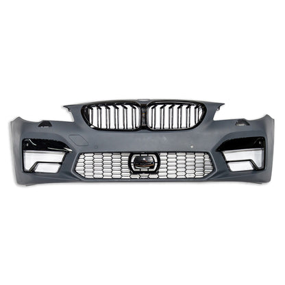 Frontstoßstange mit PDC & SRA passend für BMW 5er F10 F11 2010-2017
