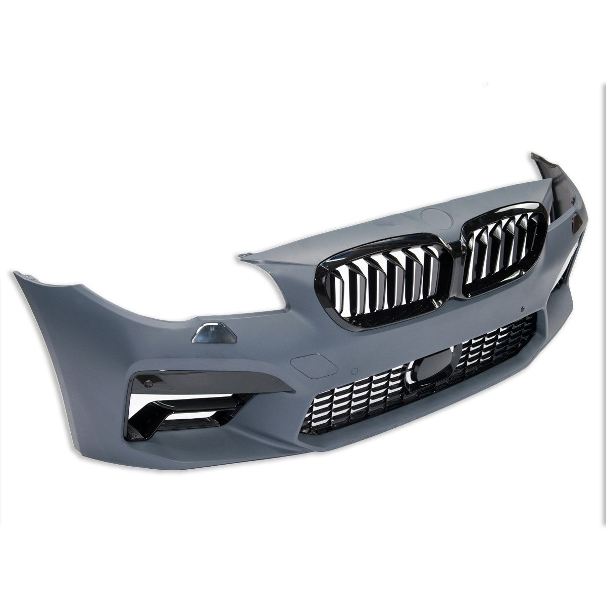 Frontstoßstange mit PDC & SRA passend für BMW 5er F10 F11 2010-2017