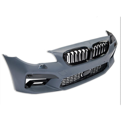 Frontstoßstange mit PDC & SRA passend für BMW 5er F10 F11 2010-2017