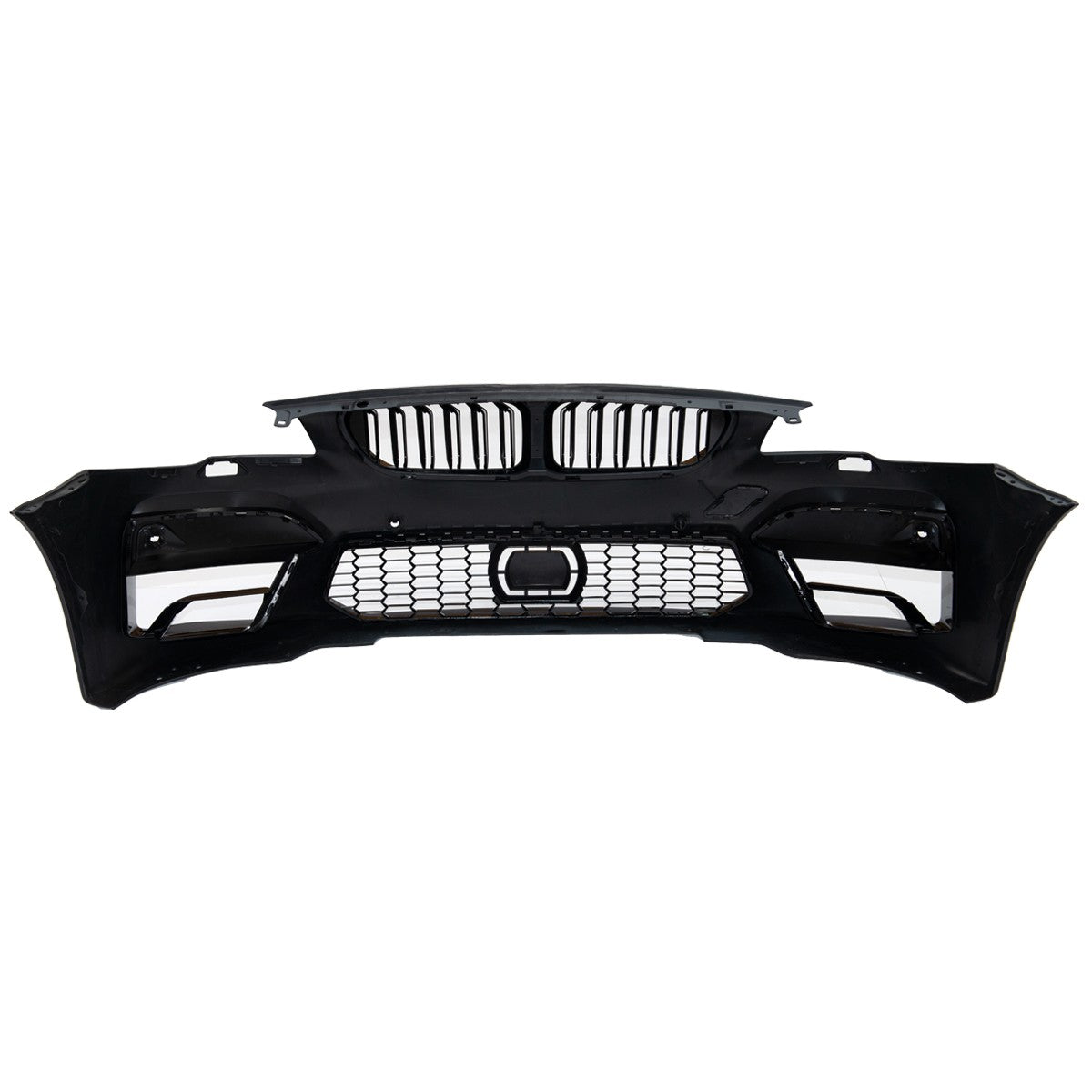 Frontstoßstange mit PDC & SRA passend für BMW 5er F10 F11 2010-2017