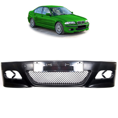 Frontstoßstange passend für BMW 3er E46 1998-2005