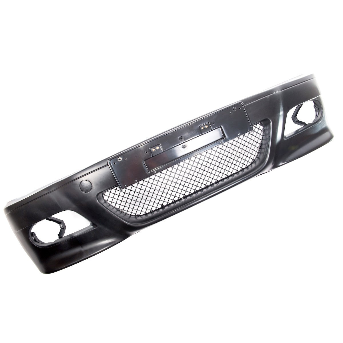 Frontstoßstange passend für BMW 3er E46 1998-2005