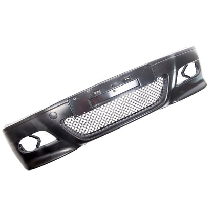 Frontstoßstange passend für BMW 3er E46 1998-2005