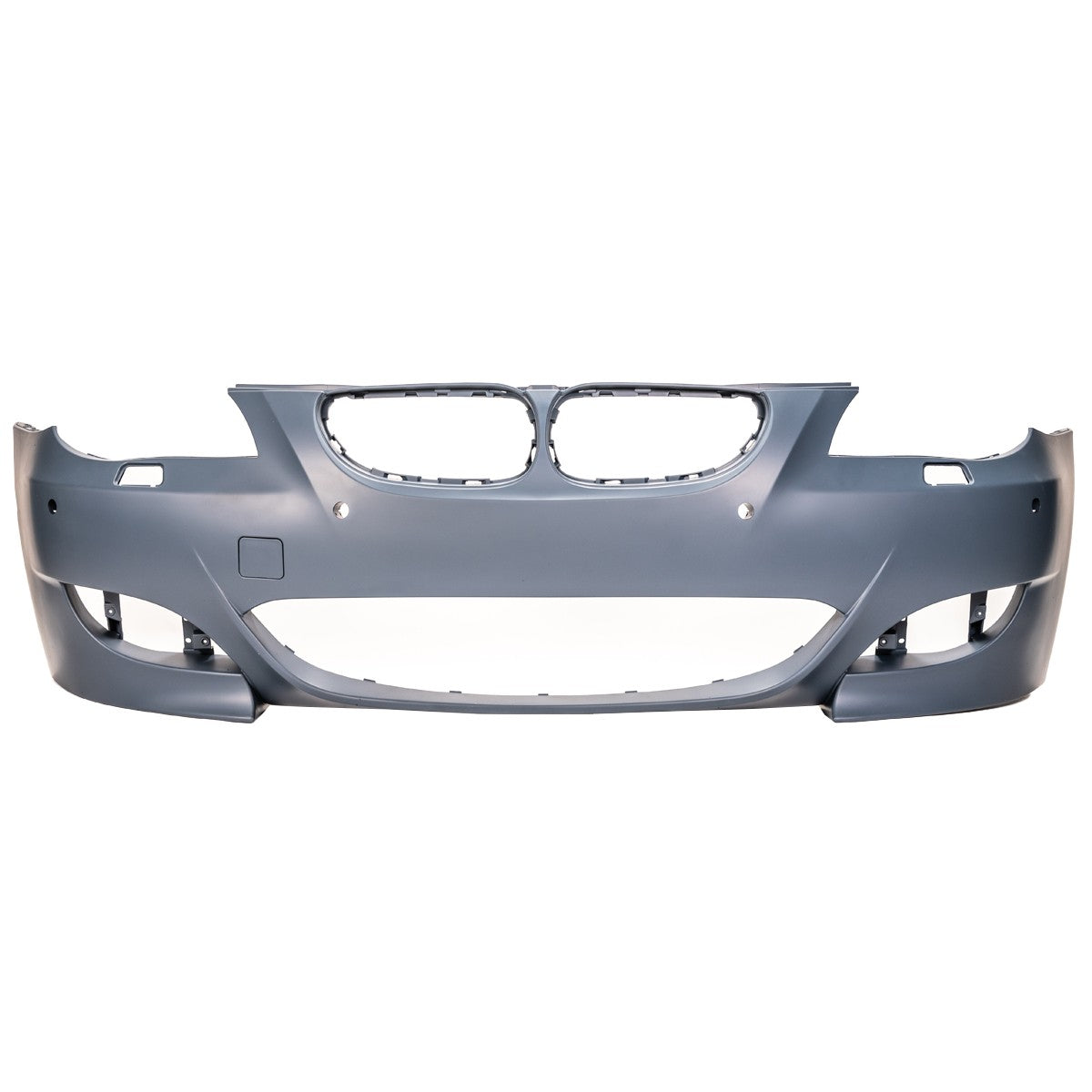 Frontstoßstange mit PDC 24mm + SRA passend für BMW 5er E60 E61 2003-2007