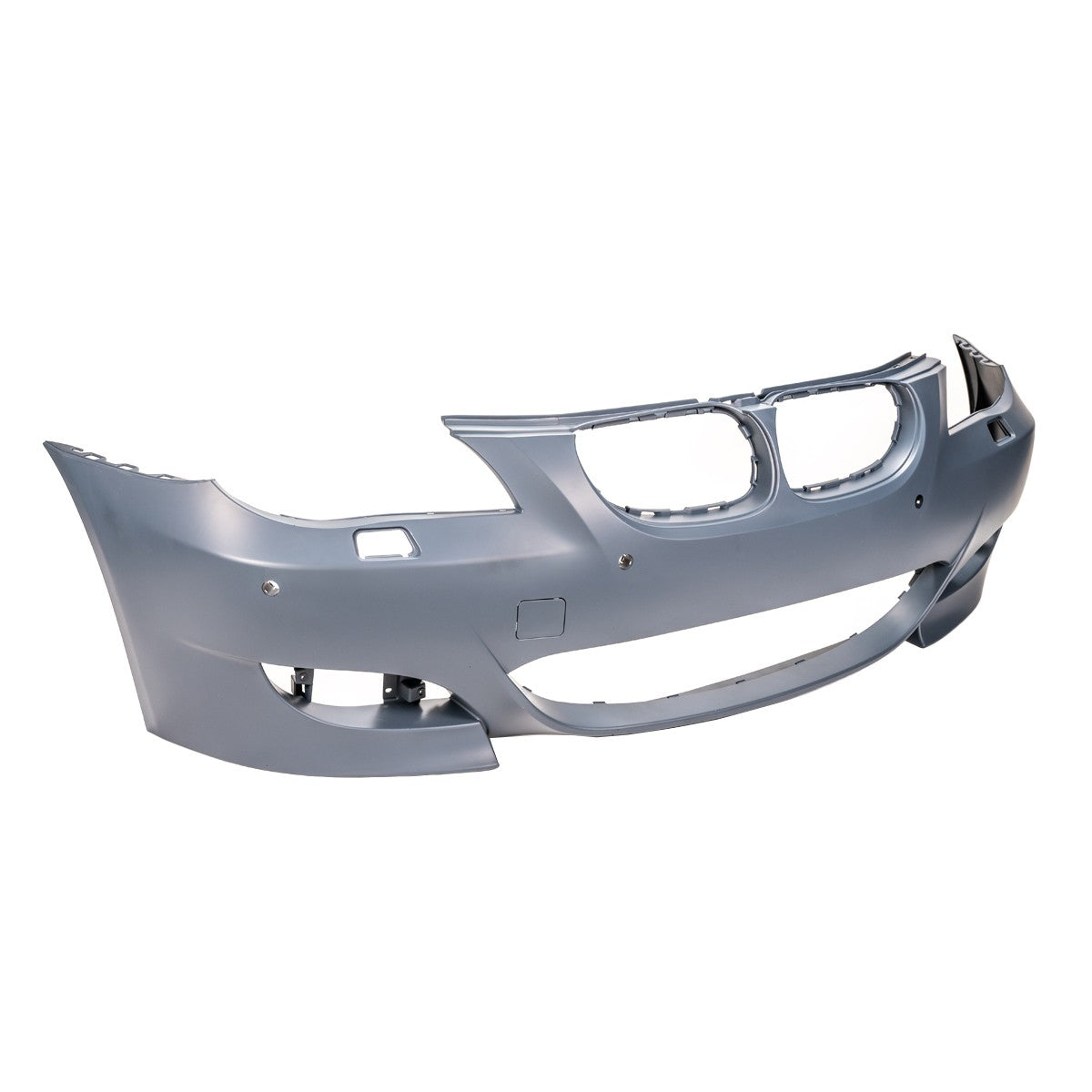 Frontstoßstange mit PDC 24mm + SRA passend für BMW 5er E60 E61 2003-2007