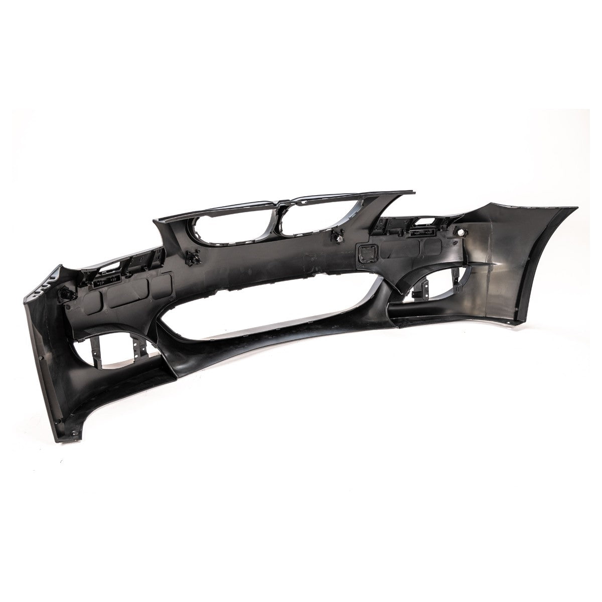 Frontstoßstange mit PDC 24mm + SRA passend für BMW 5er E60 E61 2003-2007