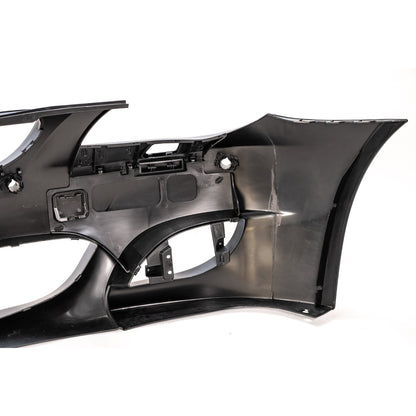Frontstoßstange mit PDC 24mm + SRA passend für BMW 5er E60 E61 2003-2007