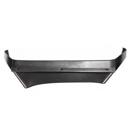 Heckstoßstange mit 24mm PDC Halterungen passend für BMW 5er E60 Limousine 2003-2007