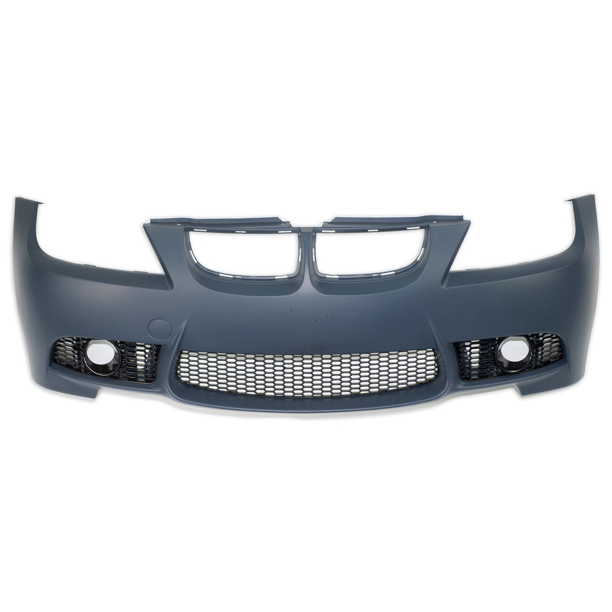 Frontstoßstange grundiert passend für BMW 3er E90 E91 Limousine Touring 2005-2008