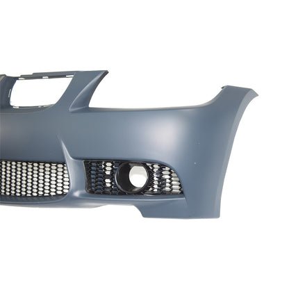 Frontstoßstange grundiert passend für BMW 3er E90 E91 Limousine Touring 2005-2008