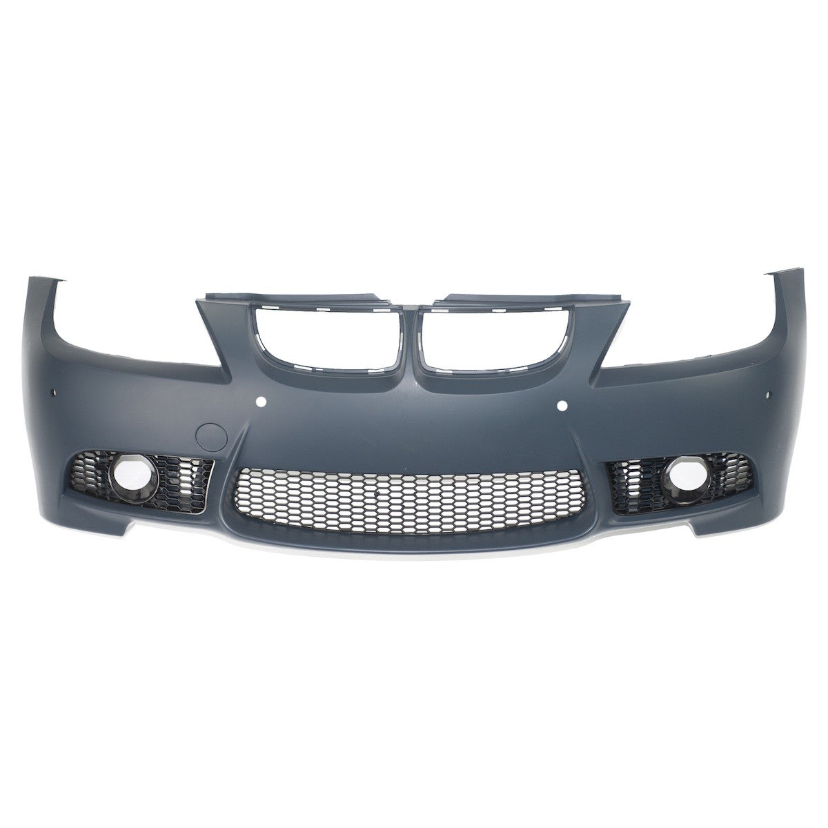 Frontstoßstange mit PDC-Löchern passend für BMW 3er E90 E91 2005-2008