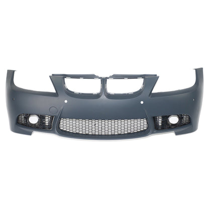 Frontstoßstange mit PDC-Löchern passend für BMW 3er E90 E91 2005-2008