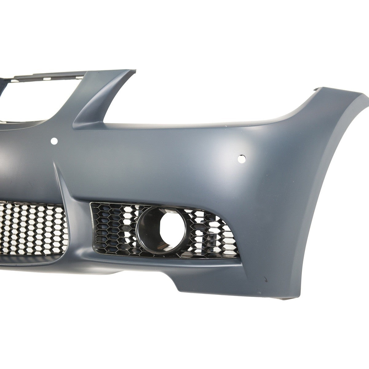 Frontstoßstange mit PDC-Löchern passend für BMW 3er E90 E91 2005-2008
