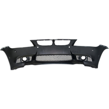 Frontstoßstange mit PDC-Löchern passend für BMW 3er E90 E91 2005-2008