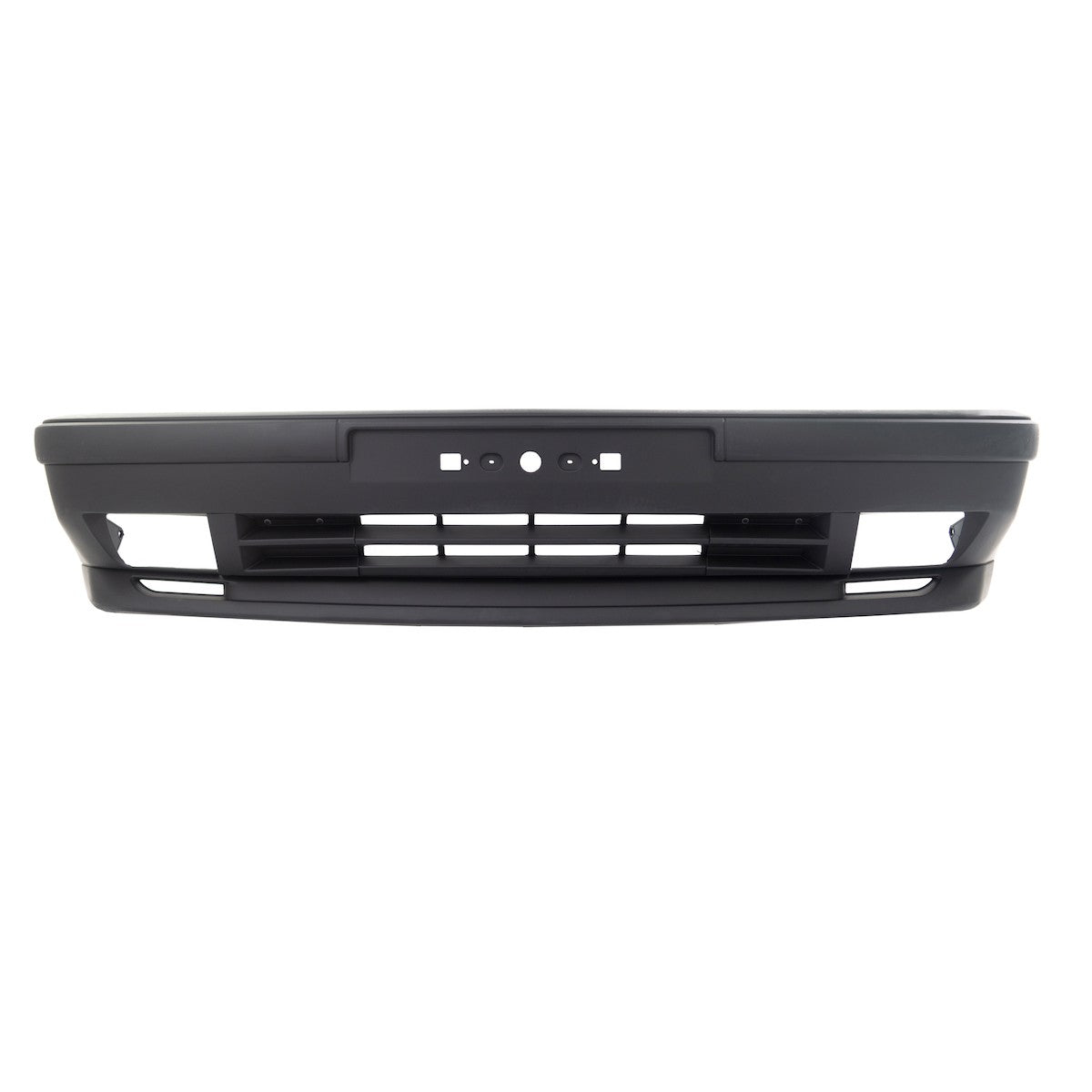 Frontstoßstange passend für BMW 5er E34 1987-1997