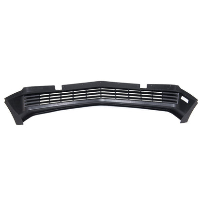 Frontstoßstange passend für BMW 3er (E21) 1975-1984