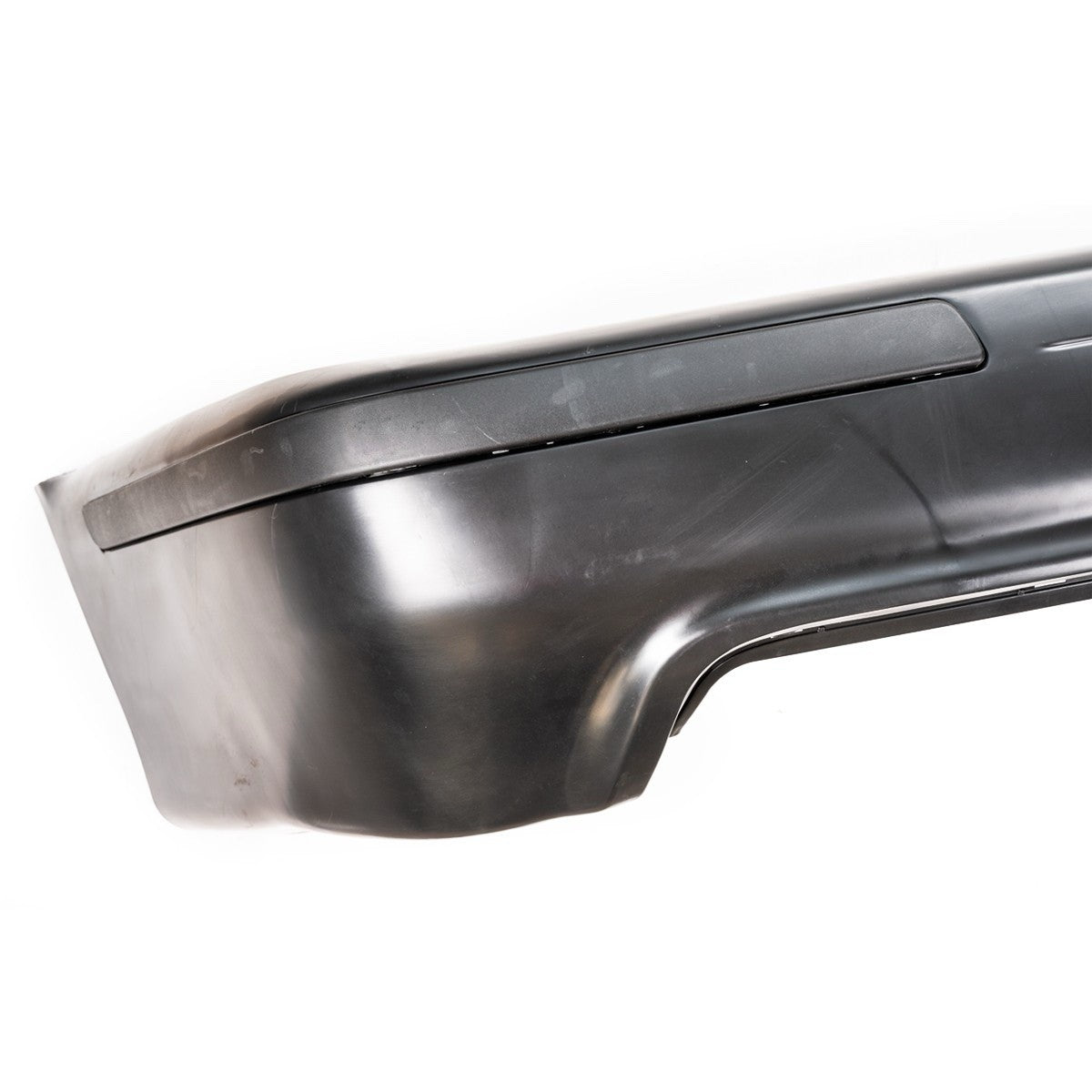 Heckstoßstange ohne PDC passend für BMW 5er E39 Limousine 1995-2003