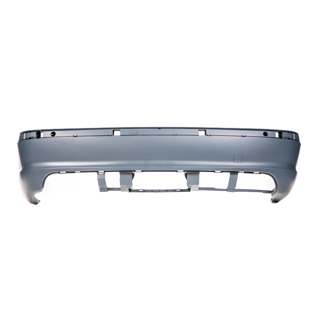 Heckstoßstange mit PDC passend für BMW 3er E46 Limousine 1998-2005