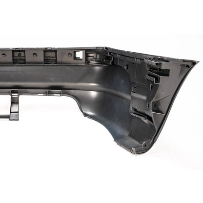Heckstoßstange mit PDC passend für BMW 3er E46 Limousine 1998-2005