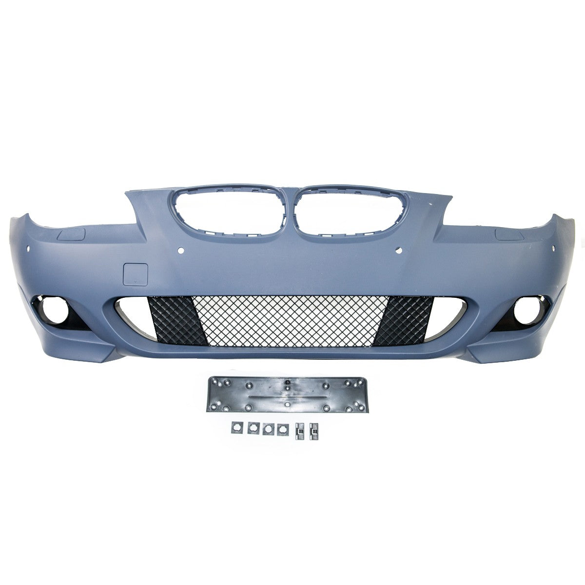 Frontstoßstange mit PDC & SRA passend für BMW 5er E60 E61 2007-2010