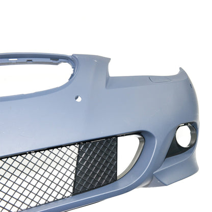 Frontstoßstange mit PDC & SRA passend für BMW 5er E60 E61 2007-2010