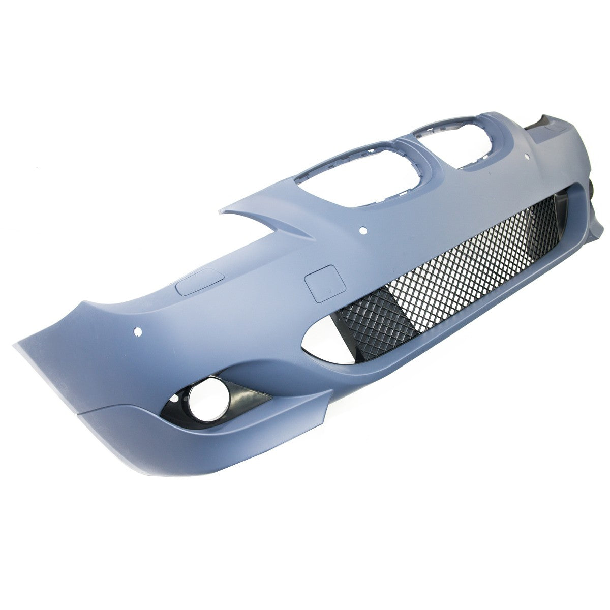 Frontstoßstange mit PDC & SRA passend für BMW 5er E60 E61 2007-2010