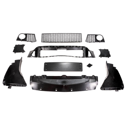 Frontstoßstange passend für BMW 5er (F10, F11) 2010-2013 Pre-Facelift