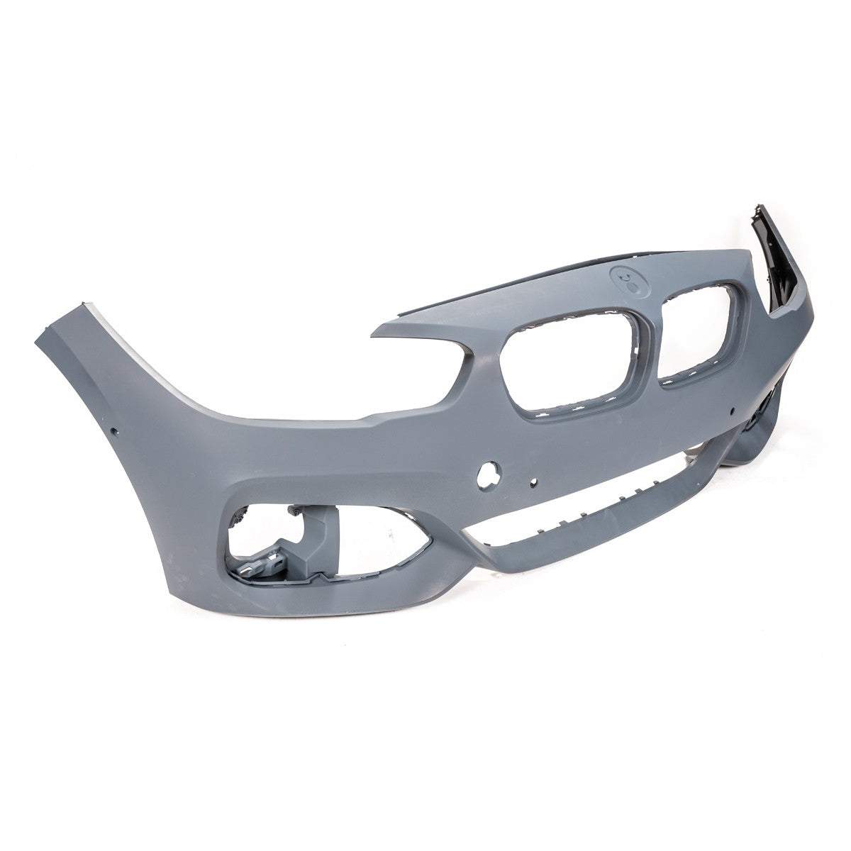 Frontstoßstange mit PDC passend für BMW 1er F20 F21 Hatchback 15-19