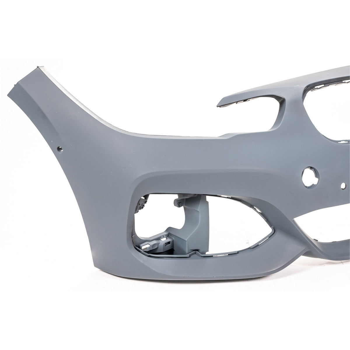 Frontstoßstange mit PDC passend für BMW 1er F20 F21 Hatchback 15-19