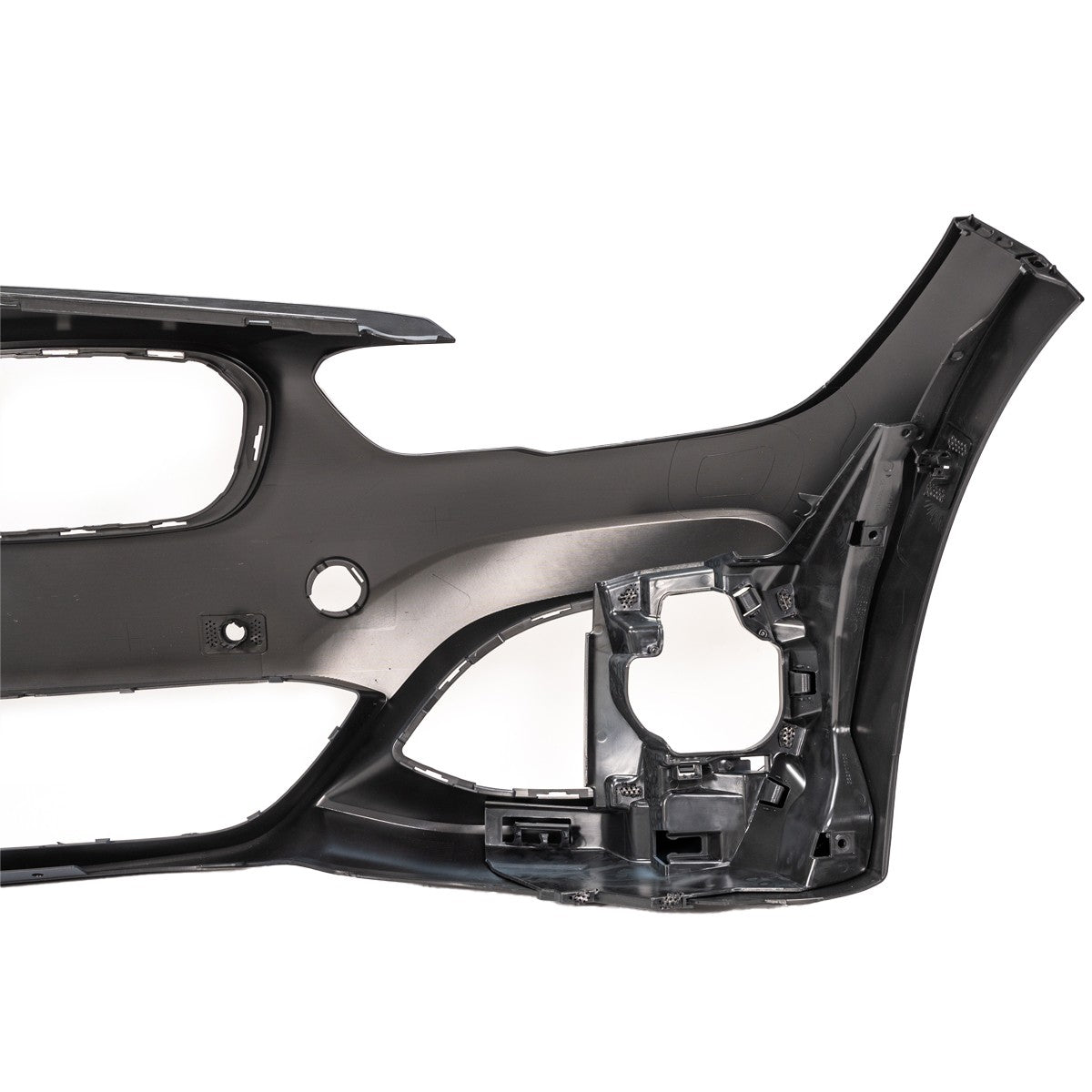 Frontstoßstange mit PDC passend für BMW 1er F20 F21 Hatchback 15-19