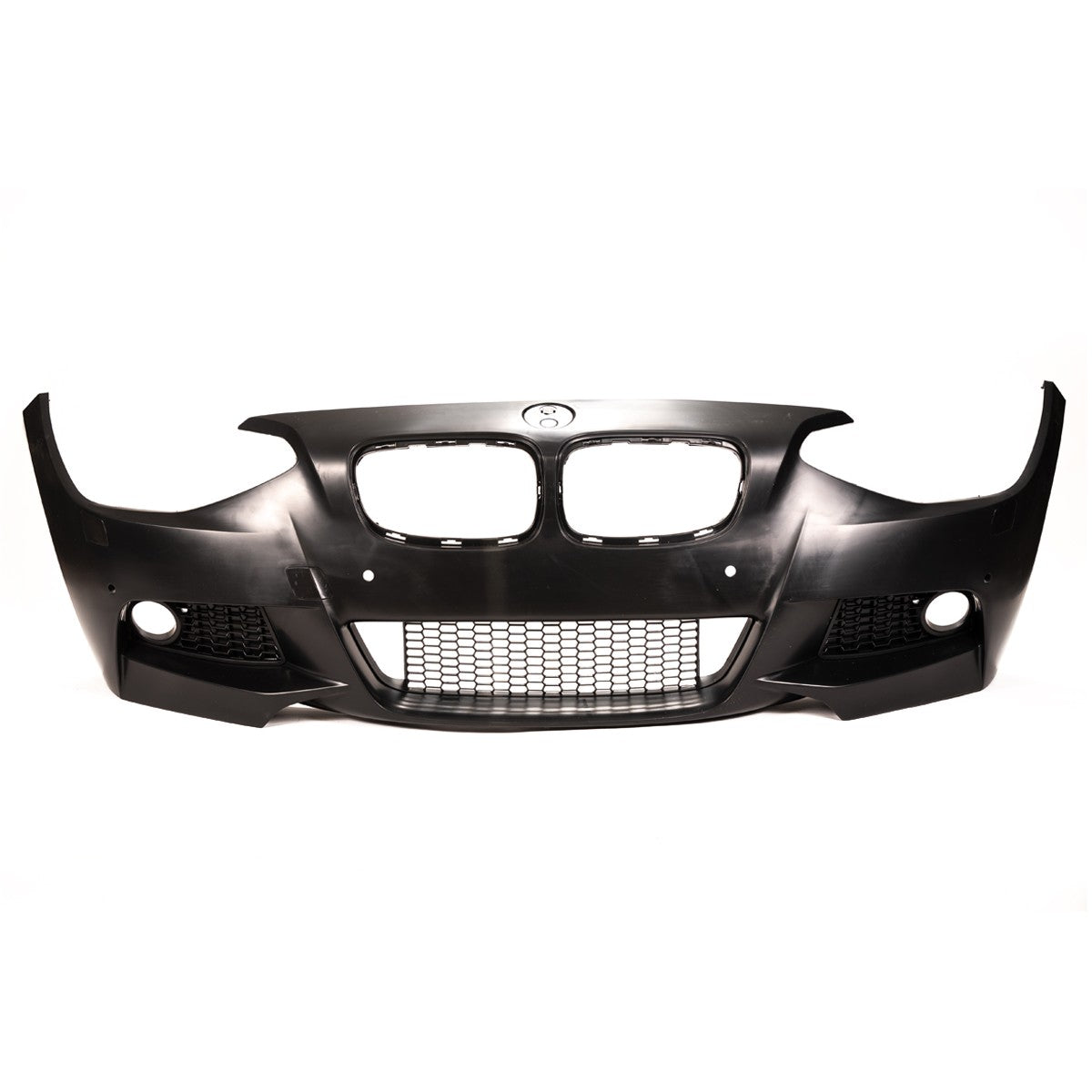 Frontstoßstange mit PDC SRA passend für BMW 1er F20 F21 2011-2015