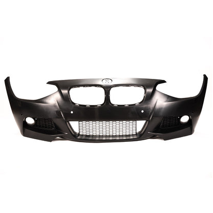 Frontstoßstange mit PDC SRA passend für BMW 1er F20 F21 2011-2015