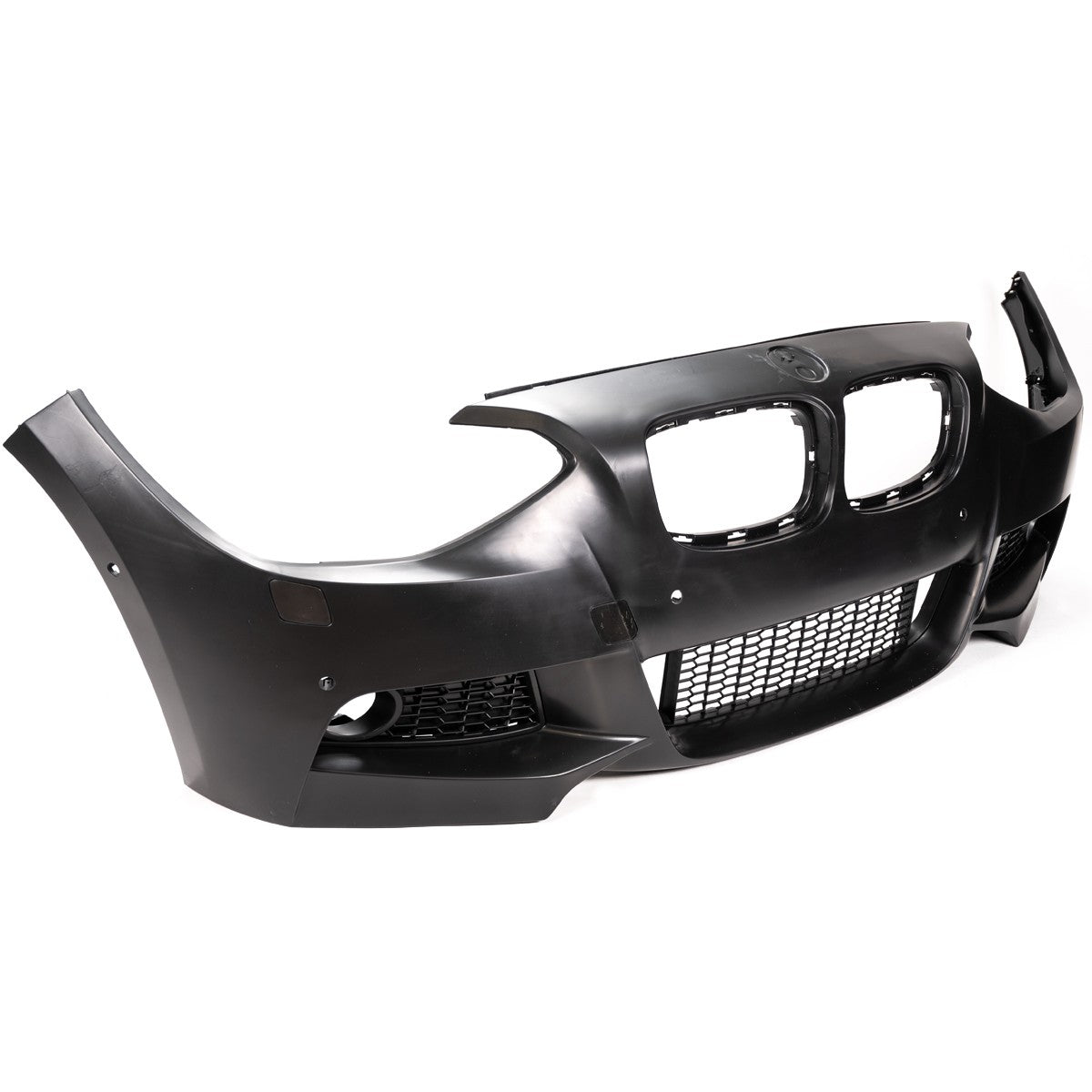 Frontstoßstange mit PDC SRA passend für BMW 1er F20 F21 2011-2015