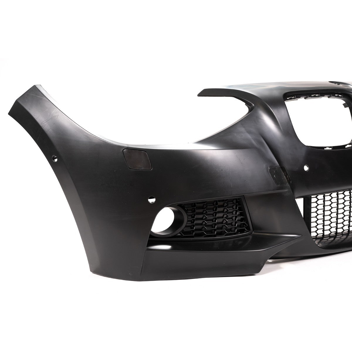 Frontstoßstange mit PDC SRA passend für BMW 1er F20 F21 2011-2015