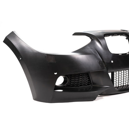Frontstoßstange mit PDC SRA passend für BMW 1er F20 F21 2011-2015
