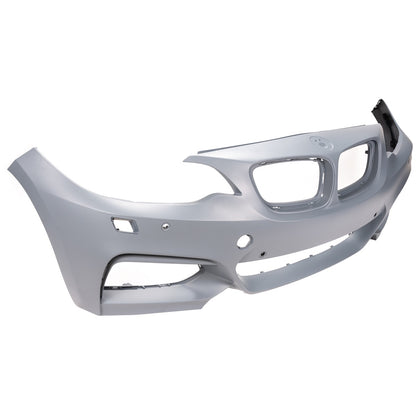 Frontstoßstange passend für BMW 2er F22 F23 Coupé Cabrio 2014-2021
