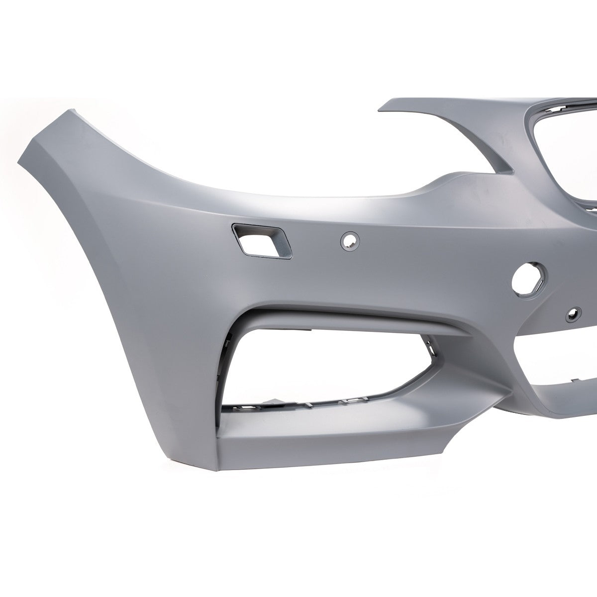 Frontstoßstange passend für BMW 2er F22 F23 Coupé Cabrio 2014-2021