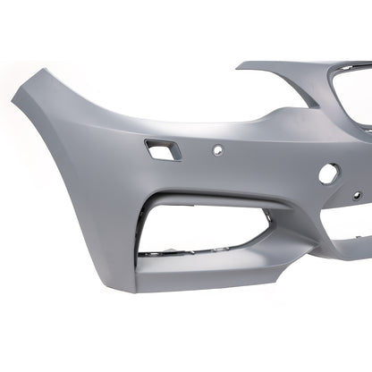 Frontstoßstange passend für BMW 2er F22 F23 Coupé Cabrio 2014-2021