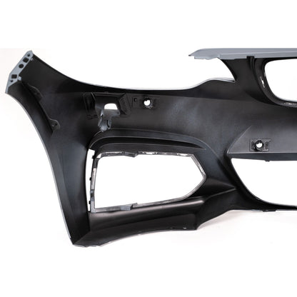Frontstoßstange passend für BMW 2er F22 F23 Coupé Cabrio 2014-2021