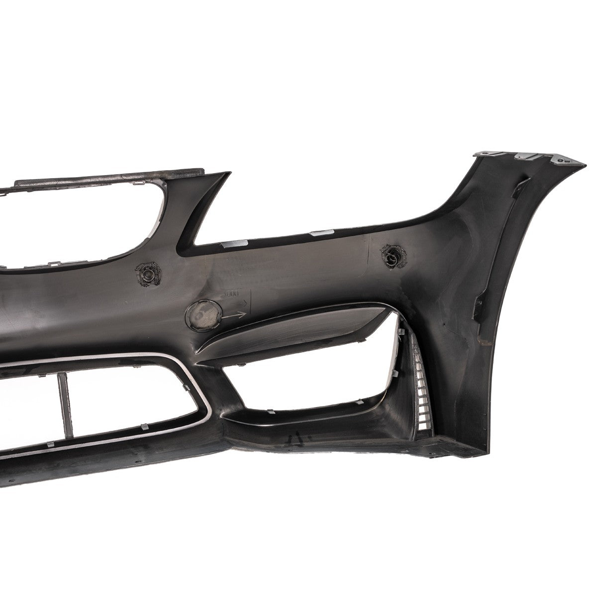 Frontstoßstange mit PDC SRA Nebelscheinwerfer passend für BMW 3er E90 E91 08-11