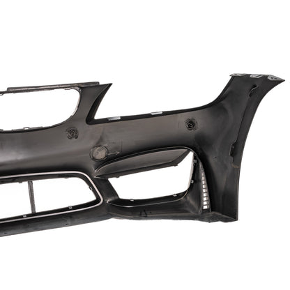 Frontstoßstange mit PDC SRA Nebelscheinwerfer passend für BMW 3er E90 E91 08-11