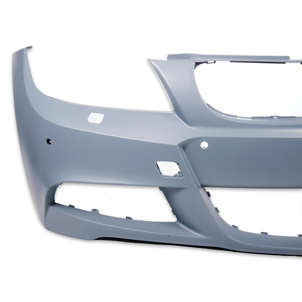Frontstoßstange mit PDC SRA passend für BMW 3er E90 E91 2008-2011