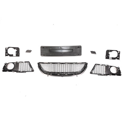 Frontstoßstange passend für BMW 3er E90 E91 2005-2008